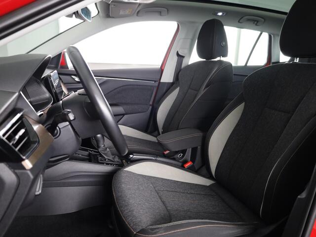 Skoda SCALA 1.0 TSI Business Edition