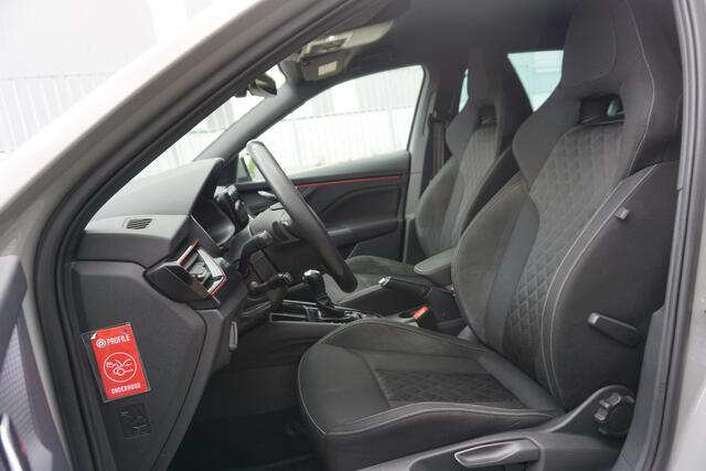 Skoda SCALA 1.5 TSI 150pk Sport Business/Virtual Cockpit/ Trekhaak wegklapbaar