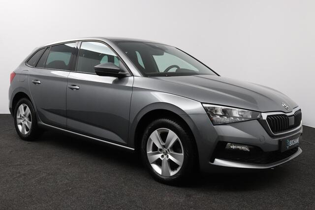 Skoda SCALA 1.0 TSI 110pk Sport Business | Trekhaak | Sportstoelen | All-Season banden |