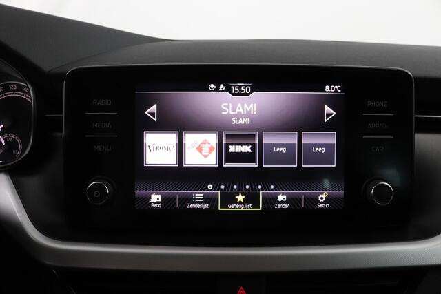 Skoda SCALA 1.0 TSI 110pk Sport Business | Trekhaak | Sportstoelen | All-Season banden |