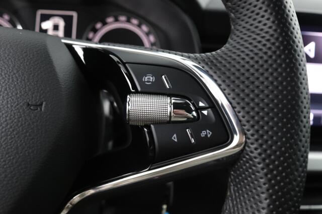 Skoda SCALA 1.0 TSI 110pk Sport Business | Trekhaak | Sportstoelen | All-Season banden |