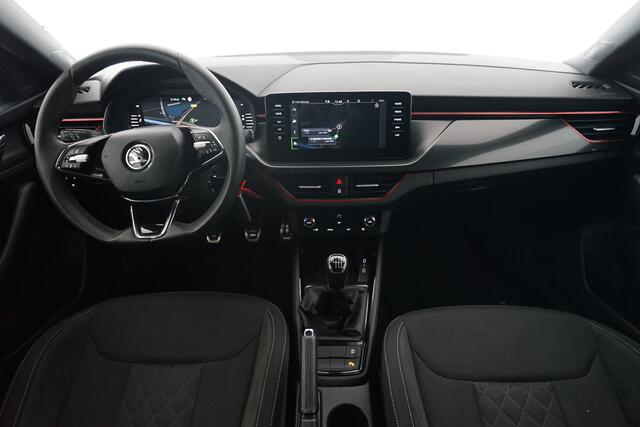 Skoda SCALA 1.0 TSI Sport Business