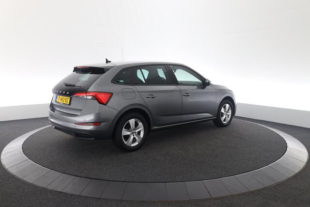 Skoda SCALA 1.0 TSI Sport Business
