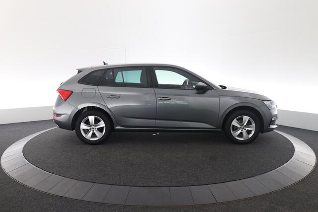 Skoda SCALA 1.0 TSI Sport Business