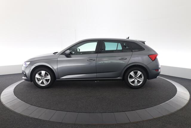 Skoda SCALA 1.0 TSI Sport Business