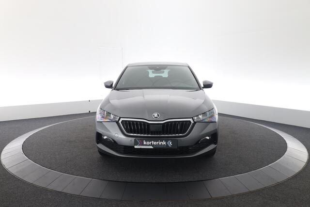 Skoda SCALA 1.0 TSI Sport Business