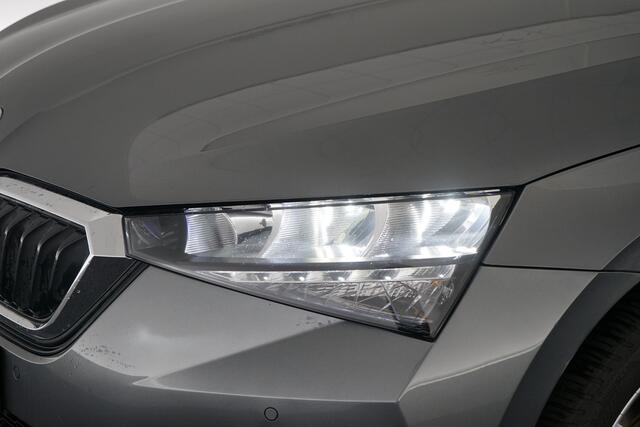 Skoda SCALA 1.0 TSI Sport Business