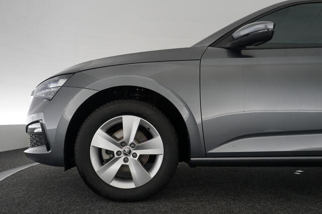 Skoda SCALA 1.0 TSI Sport Business