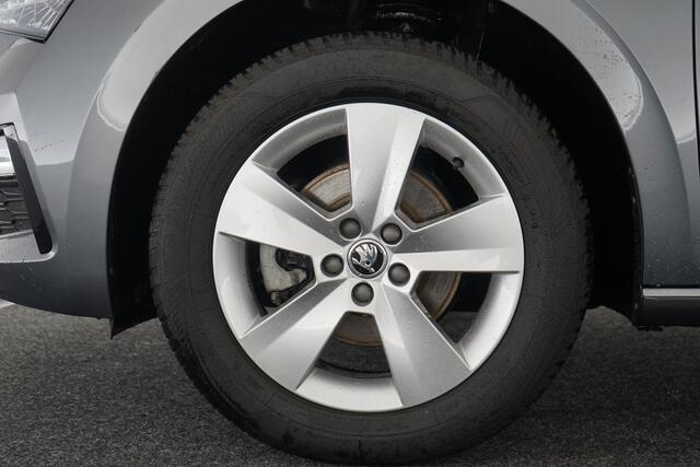 Skoda SCALA 1.0 TSI Sport Business