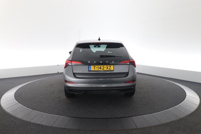 Skoda SCALA 1.0 TSI Sport Business