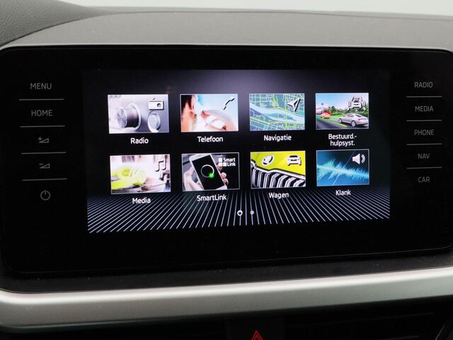 Skoda SCALA 1.0 TSi 115 Pk Ambition | Cruise Control | Airco | Navigatie | CarPlay | 17 Inch | 90.586 Km !!