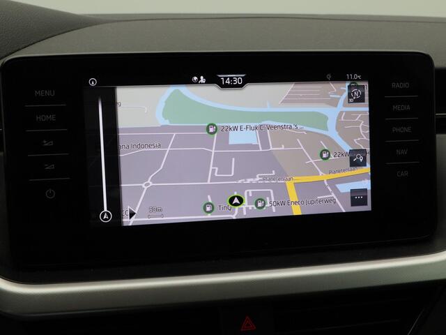 Skoda SCALA 1.0 TSi 115 Pk Ambition | Cruise Control | Airco | Navigatie | CarPlay | 17 Inch | 90.586 Km !!