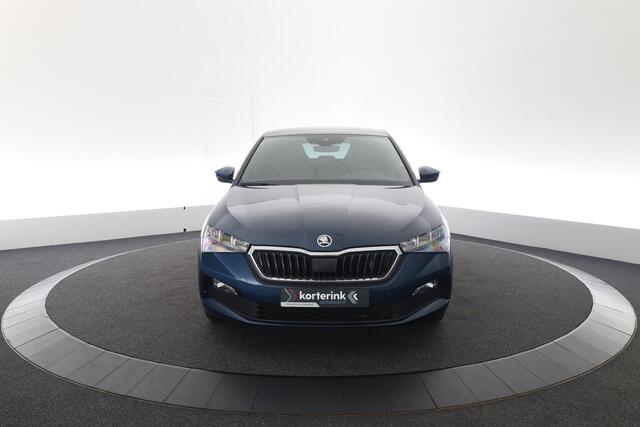 Skoda SCALA 1.0 TSI Sport Business