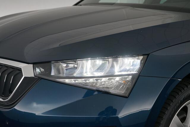 Skoda SCALA 1.0 TSI Sport Business