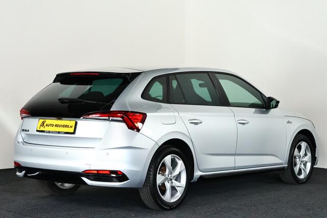 Skoda SCALA 1.0 TSI Monte Carlo / Pano / Aut / Kuipstoel / CarPlay