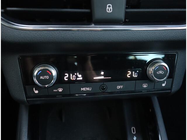 Skoda SCALA 1.0 TSI Business Edition Automaat BTW Auto