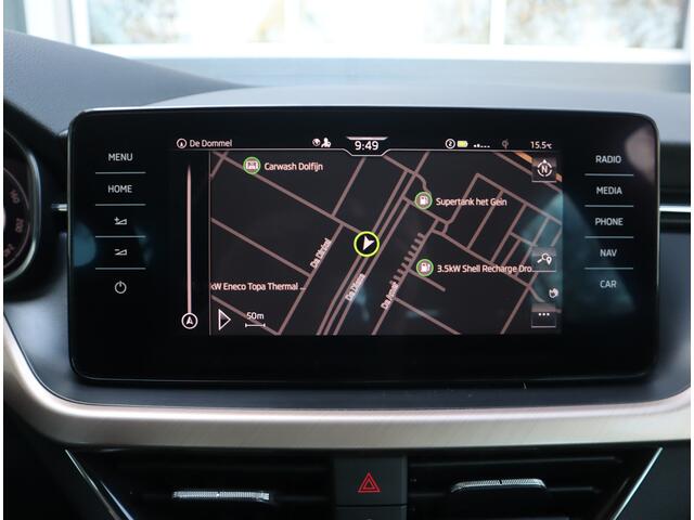 Skoda SCALA 1.0 TSI Business Edition Automaat BTW Auto