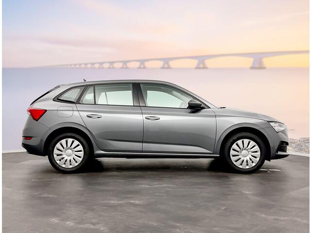 Skoda SCALA 1.0 TSI Active 95pk