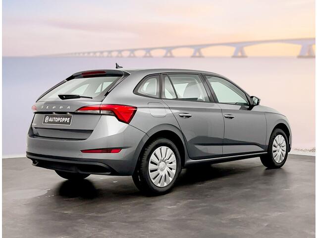 Skoda SCALA 1.0 TSI Active 95pk