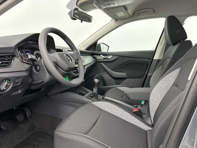 Skoda SCALA 1.0 TSI Active 95pk