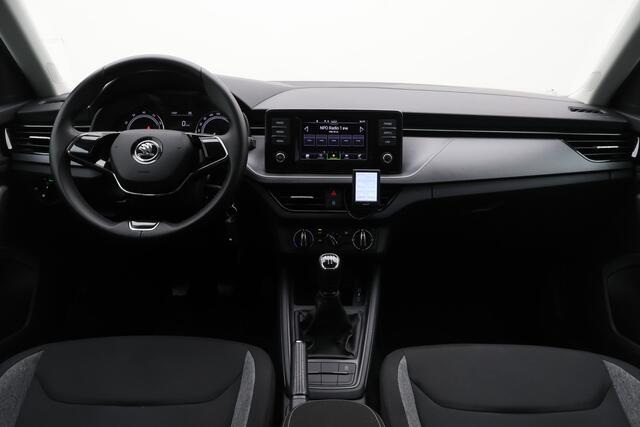 Skoda SCALA 1.0 TSI Active