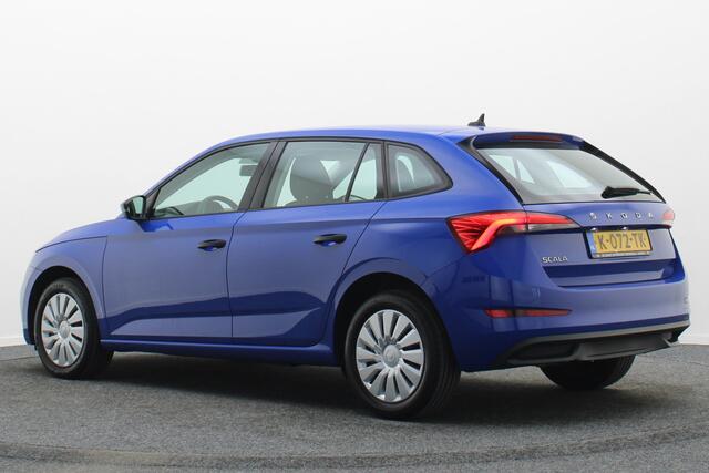 Skoda SCALA 1.0 TSI Active