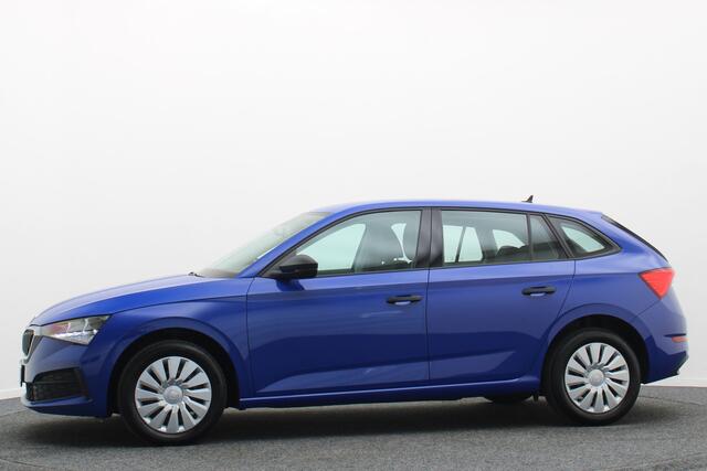 Skoda SCALA 1.0 TSI Active
