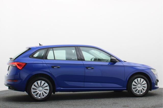 Skoda SCALA 1.0 TSI Active