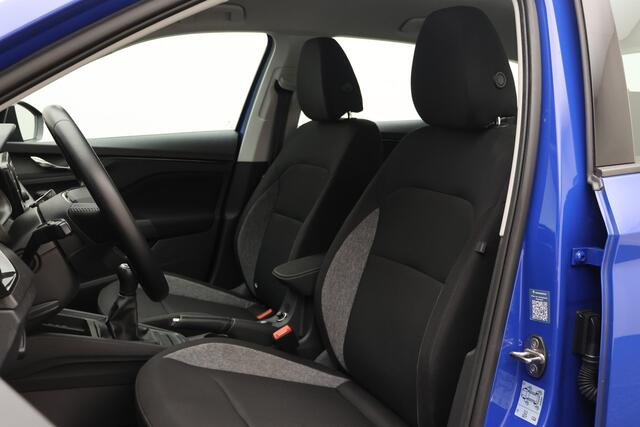 Skoda SCALA 1.0 TSI Active