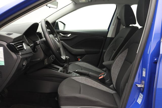Skoda SCALA 1.0 TSI Active