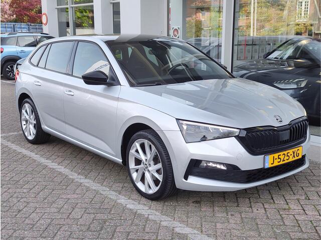 Skoda SCALA 1.0 TSI SPORT BUSINESS Navi | Panoramadak | LED | Virtual Cockpit
