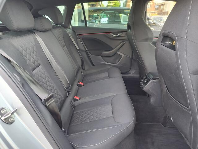 Skoda SCALA 1.0 TSI SPORT BUSINESS Navi | Panoramadak | LED | Virtual Cockpit