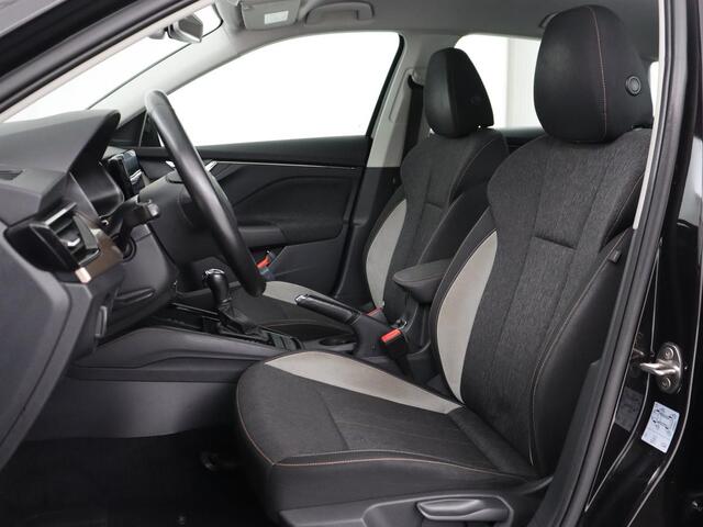 Skoda SCALA 1.0 TSI Style | Automaat | Trekhaak | Carplay | Climate control | Parkeerhulp | Cruise control | Keyless | Bluetooth | Full LED