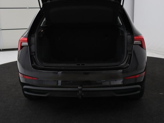 Skoda SCALA 1.0 TSI Style | Automaat | Trekhaak | Carplay | Climate control | Parkeerhulp | Cruise control | Keyless | Bluetooth | Full LED