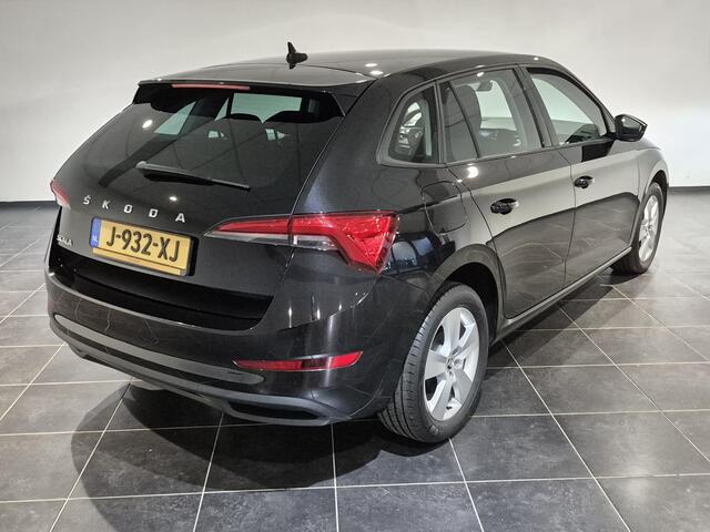 Skoda SCALA 1.0 TSI Ambition Climate control | Android auto/ Apple carplay