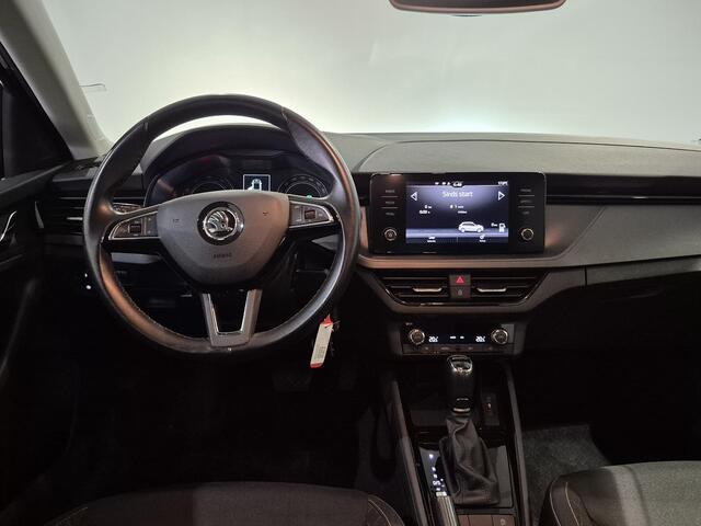 Skoda SCALA 1.0 TSI Ambition Climate control | Android auto/ Apple carplay