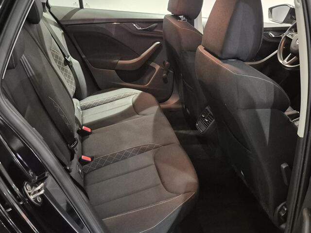 Skoda SCALA 1.0 TSI Ambition Climate control | Android auto/ Apple carplay