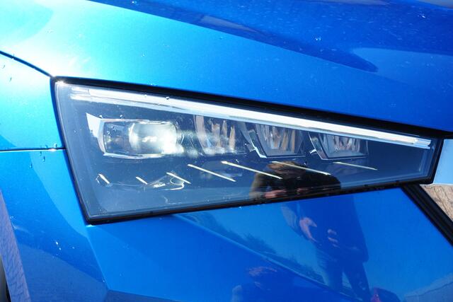 Skoda SCALA 1.0 TSI DSG Sport | PANO DAK |FULL LED CLIMATE | CARPLAY | ACC |