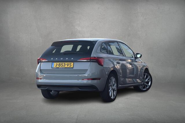Skoda SCALA 1.0 TSI Sport Business | Pano | Apple CarPlay | Sportstoelen | LED