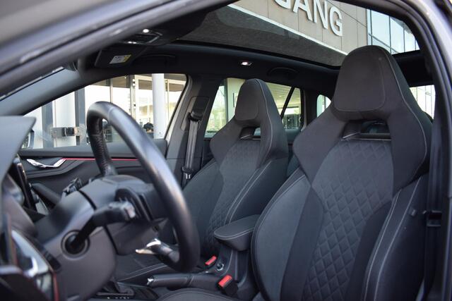 Skoda SCALA 1.0 TSI Sport Business | Pano | Apple CarPlay | Sportstoelen | LED