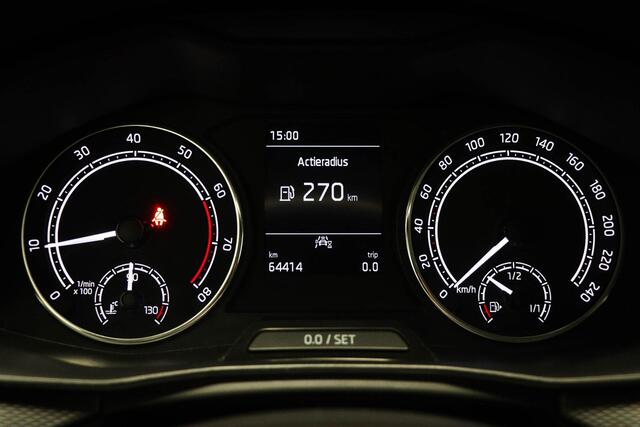 Skoda SCALA 1.0 TSI Ambition | LED | SMART LINK | DAB | PDC