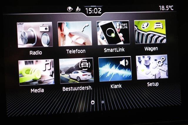 Skoda SCALA 1.0 TSI Ambition | LED | SMART LINK | DAB | PDC