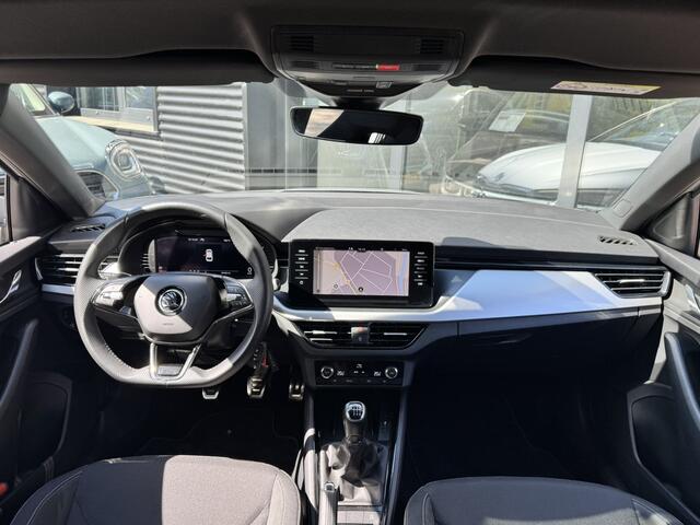 Skoda SCALA 1.0 TSI Sport Business*Panoramadak*LED*Navi*Camera*Trekhaak*