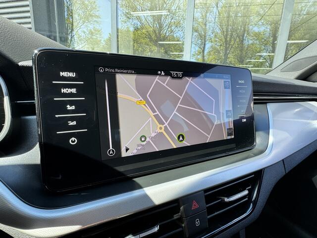 Skoda SCALA 1.0 TSI Sport Business*Panoramadak*LED*Navi*Camera*Trekhaak*