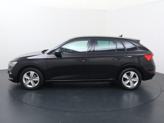 Skoda SCALA 1.0 TSI Sport Business | 115 PK | Climate control | Cruise control | Stoelverwarming |