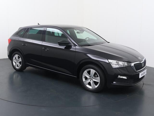 Skoda SCALA 1.0 TSI Sport Business | 115 PK | Climate control | Cruise control | Stoelverwarming |