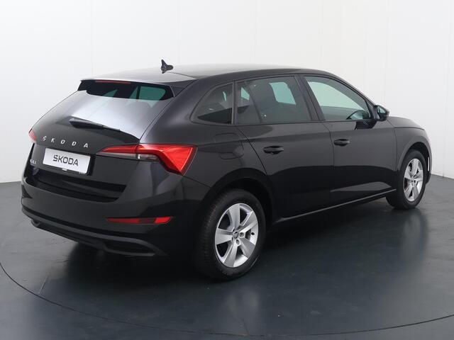 Skoda SCALA 1.0 TSI Sport Business | 115 PK | Climate control | Cruise control | Stoelverwarming |