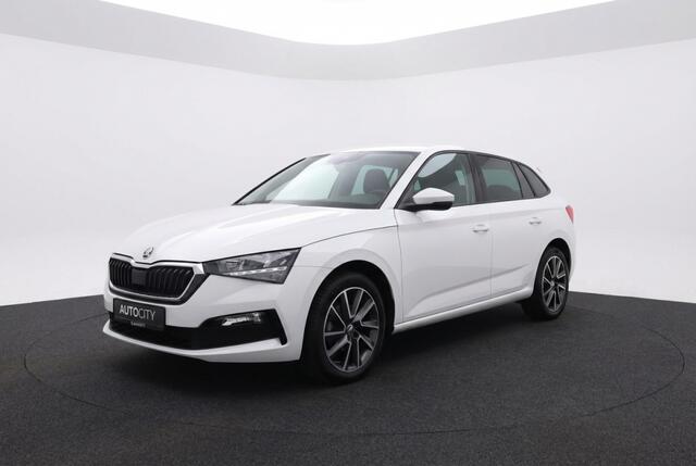 Skoda SCALA Ambition 1.0 TSI l Automaat l Carplay l Cruise
