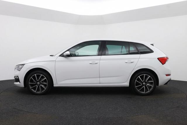 Skoda SCALA Ambition 1.0 TSI l Automaat l Carplay l Cruise