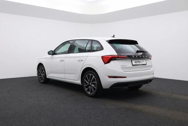 Skoda SCALA Ambition 1.0 TSI l Automaat l Carplay l Cruise